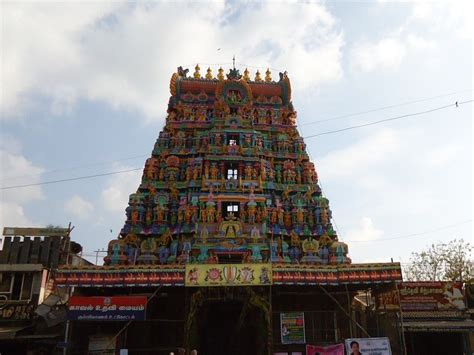 Ramaswamy Temple, Kumbakonam - Timings, History, Darshan, Pooja Timings