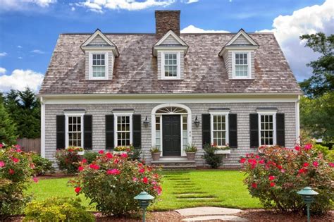 7 Gorgeous Home Exteriors | Art of the Home