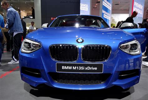 BMW 1 Series 3.0 '13 | F20 320cv 450N.m 4,7sec 50 000€ (2013… | Falcon® Photography | Flickr