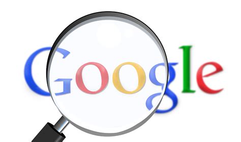 Google Search Engine Magnifying · Free image on Pixabay