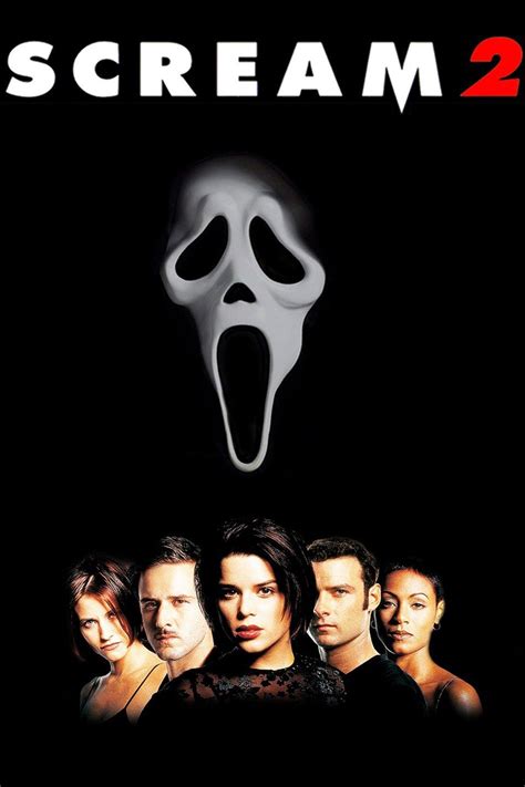 Scream 2 - Rotten Tomatoes