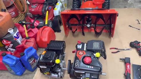 Snowblower Repair Guides And Videos, 55% OFF