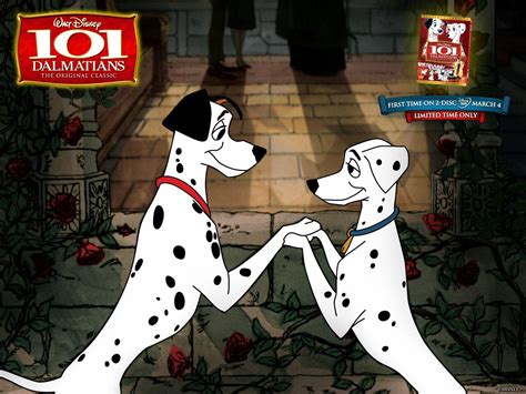 101 Dalmatians Wallpapers - Wallpaper Cave