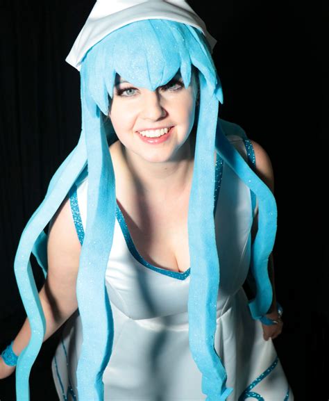 My Squid Girl cosplay!! XD : r/SquidGirl