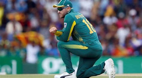 Faf Du Plessis steps down as South Africa captain ahead of Australia ...