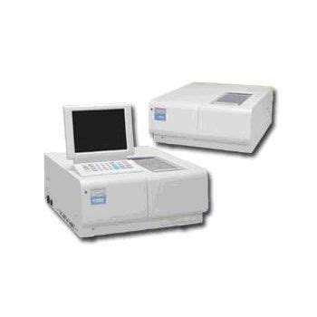 UV-VIS, UV-VIS-NIR, Fluorescence Spectrophotometers, AAS, GBC Spectrophotometer, Labindia ...