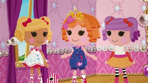 Princess Parade - Lalaloopsy Land Wiki