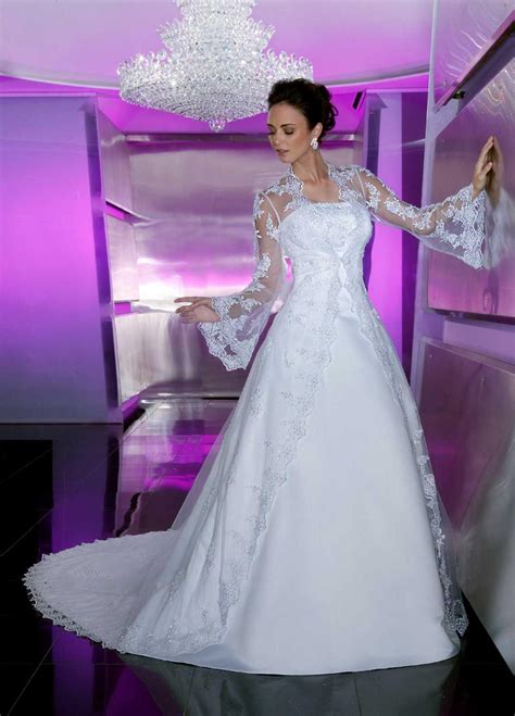 Divya's blog: winter wedding dress that
