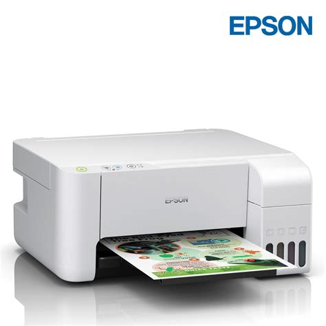 EPSON L3116 Color A4 All in ONE Printer - Bovic Enterprises