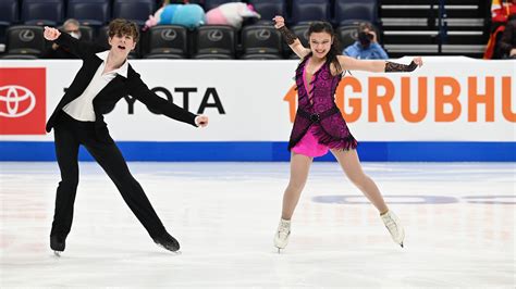 U.S. Figure Skating Announces 2024 Scholastic Honors Team | U.S. Figure ...