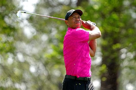 Tiger Woods' Big PGA Tour Power Move - Front Office Sports