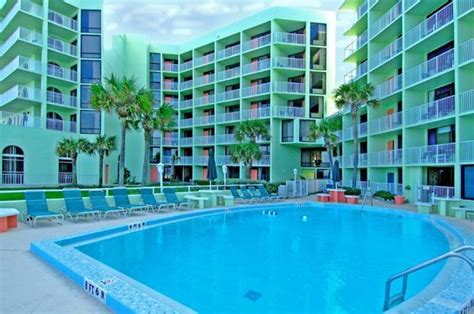 El Caribe Resort and Conference Center, Daytona Beach (FL) - Booking ...