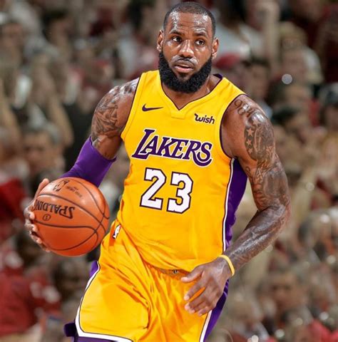 LeBron James Lakers Pictures, HD Pictures, 4K Wallpapers, High-Quality ...