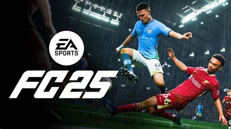 EA SPORTS FC 25 - Gameplay Deep Dive