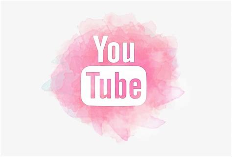 Download Pink Subscribe Png - Youtube Logo Png Pink PNG image for free. Search more creative PNG ...