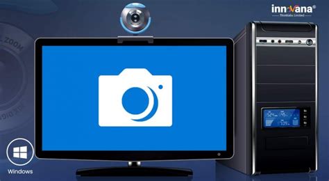 7 Best Webcam Software & Windows 10 Camera Apps