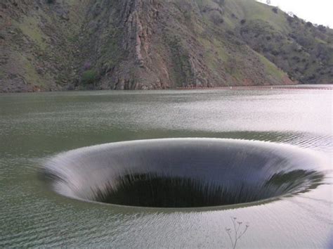 Water Sinkhole: Photos and Wallpapers | Earth Blog