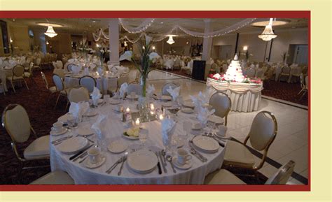 Welcome to Elmcrest Banquets | Banquet, Catering halls, Outside catering