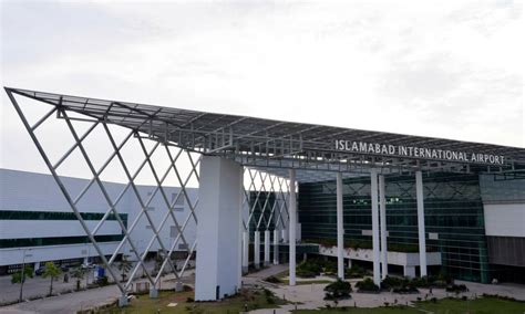 Pakistan forced to outsource Islamabad Airport due to Forex crisis: Report