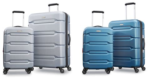 Time To Purchase A New Samsonite Suitcase