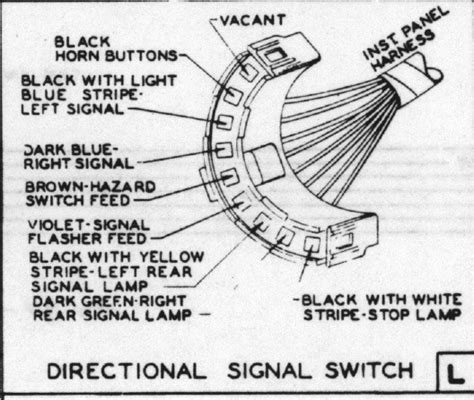 62 Impala Wiring Diagrams Light Switch