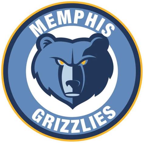 grizzlies logo 10 free Cliparts | Download images on Clipground 2024