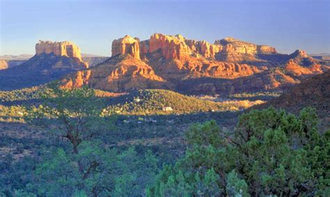 Red Rock State Park, Arizona - AllTrips