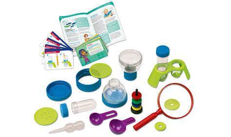 Science Kits: Kids First Science Laboratory