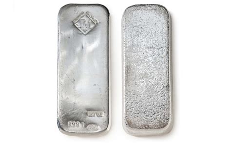 How to Buy Silver Bars - GoldSilver.com