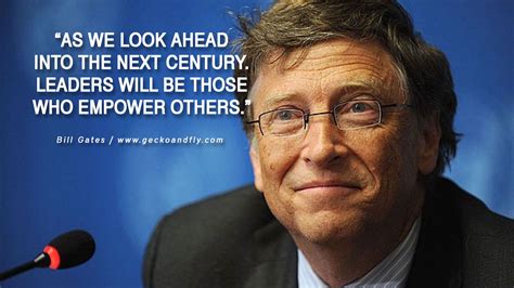 Bill Gates Quotes. QuotesGram