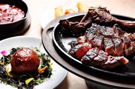 The 9 Restaurants in America That Serve Real Kobe Beef — Best Life