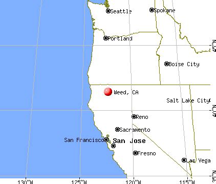 Weed, California (CA 96094) profile: population, maps, real estate, averages, homes, statistics ...