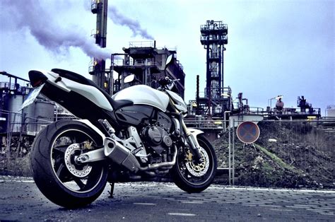 Hornet Bike Wallpapers - Wallpaper Cave