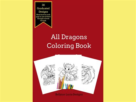 16 Dragon Printable Coloring Pages Free - vrogue.co