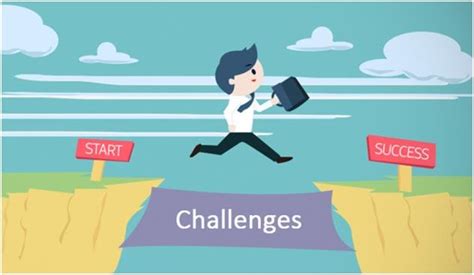 Growth Challenges Your Business Will Face - MyVenturePad.com