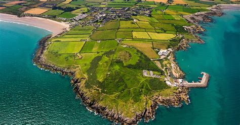 Clogherhead, County Louth : r/ireland