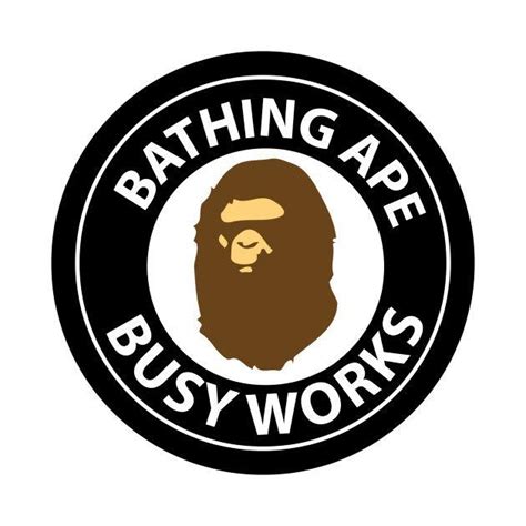 Bathing Ape Logo - LogoDix