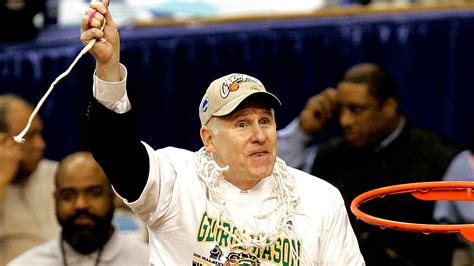 Jim Larrañaga adds Miami's Elite Eight run to George Mason Final Four