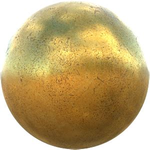 Brass Textures | Free PBR | TextureCan