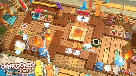 Best Buy: Overcooked! All you Can Eat Xbox Series X