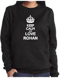 Amazon.co.uk: rohan: Clothing