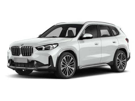 New 2024 BMW X1 xDrive28i 4D Sport Utility in St. Louis #SJ0548 | Suntrup Automotive Group