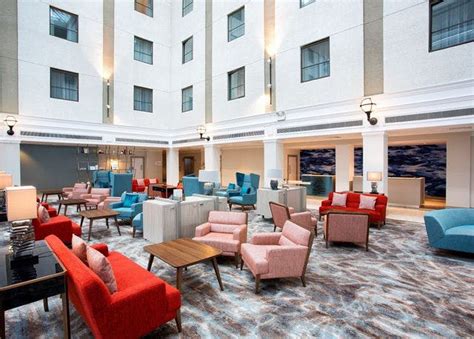 Leonardo Royal Hotel Brighton Waterfront, South East England | Luxury ...