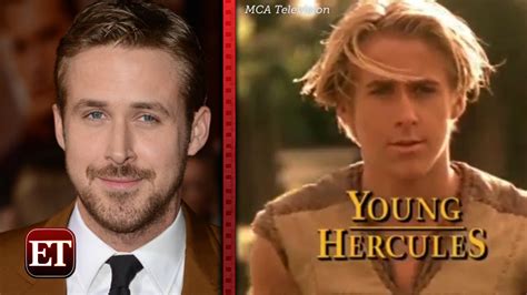 Ryan Gosling Young Hercules