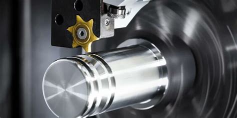 Types of Grooving Tools: How to Groove on a CNC Lathe? - WayKen