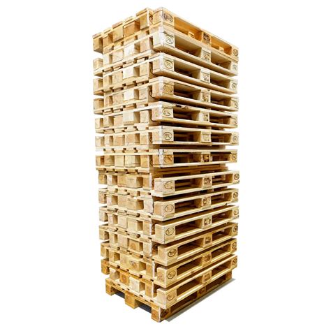 Euro-Pallet NEW at low cost, 14,51