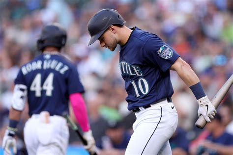 Commentary: Why the Mariners are in the worst place to be at the MLB ...