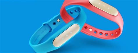 Xiaomi fitness wearable band at just $13 - Hill Post