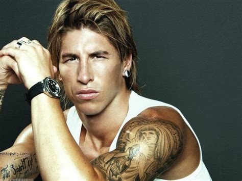 35 Amazing Sergio Ramos Haircuts - (2020 Inspirational Ideas)