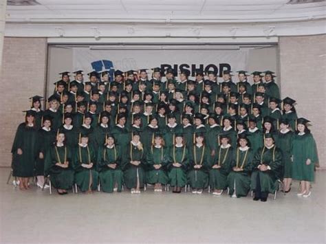 Bishop High School - Find Alumni, Yearbooks and Reunion Plans